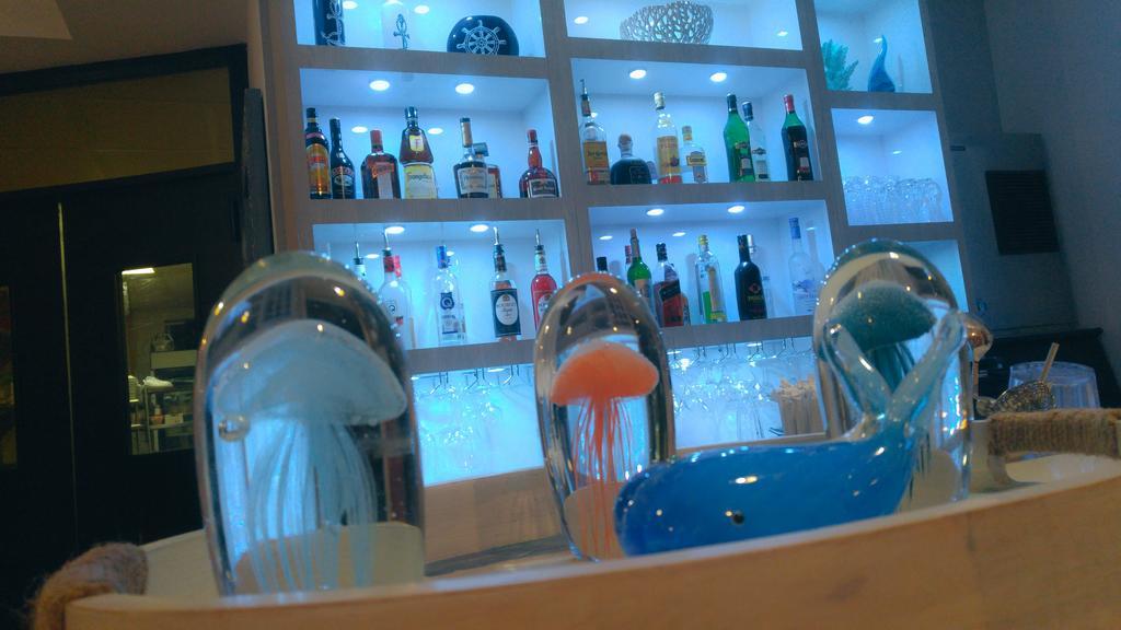 法哈多 法雅尔多旅馆酒店 外观 照片