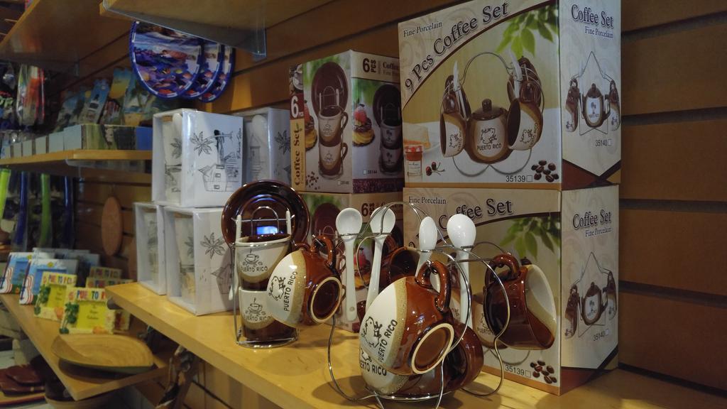 法哈多 法雅尔多旅馆酒店 外观 照片