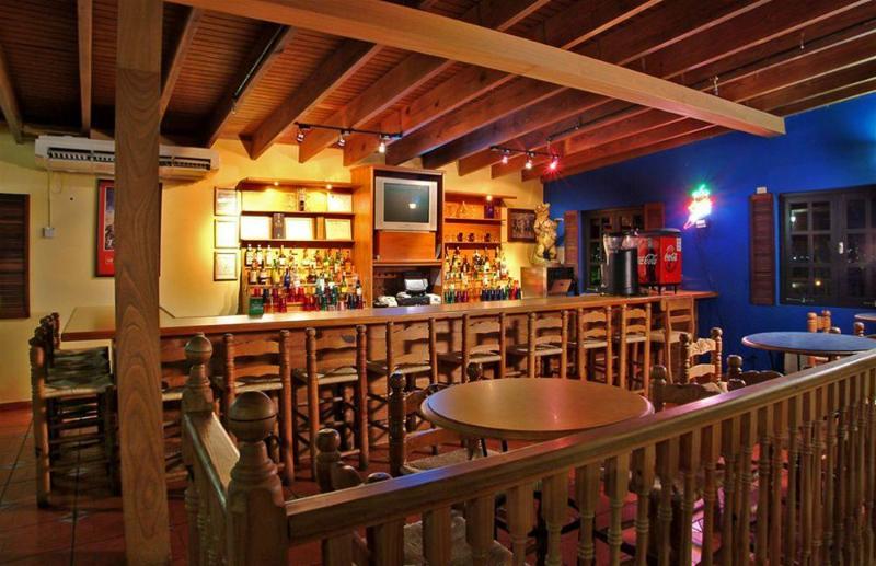法哈多 法雅尔多旅馆酒店 外观 照片