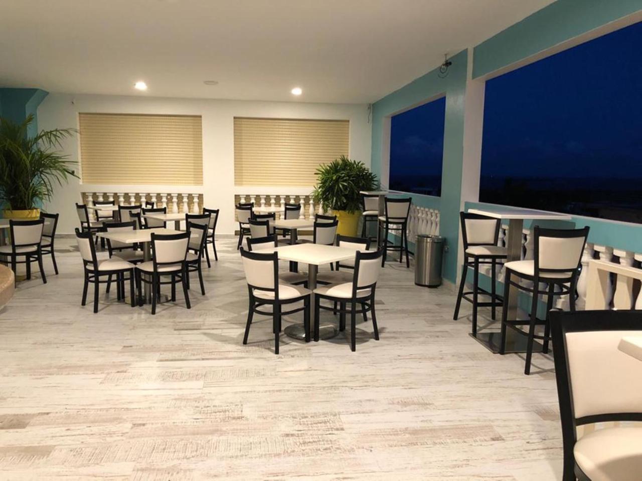 法哈多 法雅尔多旅馆酒店 外观 照片